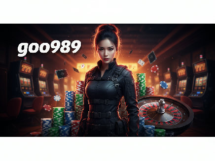 goo989 slot