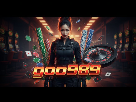 goo989 สล็อต